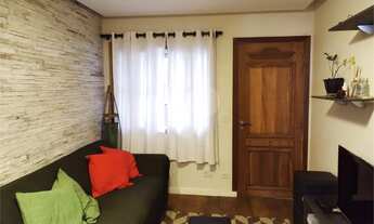 Imagem 1: Apartamento Vila Leopoldina