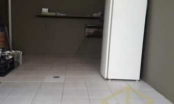 Imagem 7: Ponto comercial - Cidade Satélite Íris - Campinas