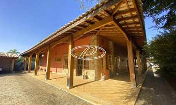 Imagem 3: Casa à venda, 4 quartos, 4 suítes, 4 vagas, Jardim Colina Verde - Limeira/SP