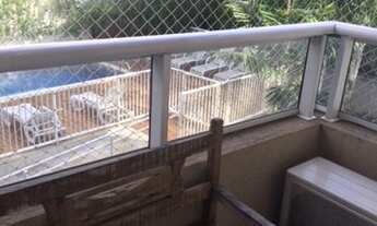 Imagem: APARTAMENTO - POMPÉIA - SP