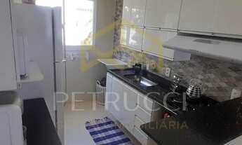 Imagem 4: Apartamento - Residencial Real Parque Sumaré - Sumaré