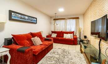 Imagem 6: Casa para venda possui 211 m² com 4 dormitórios (2 suítes) no Jabaquara - São Paulo - SP