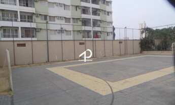 Imagem 3: Apartamento com 2 quarto(s) no bairro Pico do Amor em Cuiabá - MT