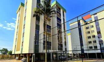 Imagem: Apartamento na Samambaia sul ao lado da