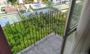 Imagem: APARTAMENTO - MORUMBI - SP