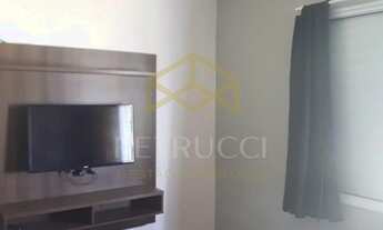 Imagem 3: Apartamento - Jardim Santa Maria (Nova Veneza) - Sumaré