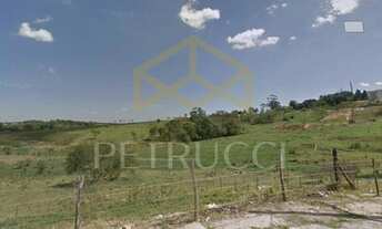 Imagem 3: área - Campo Grande - Campinas