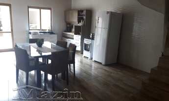 Imagem 6: Casa no Bairro Hípica - Moradas da Hípica