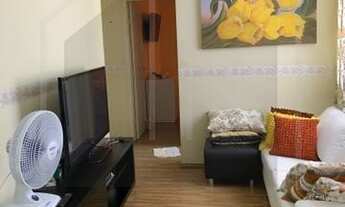 Imagem: Apartamento - Vila São Bento - Campinas