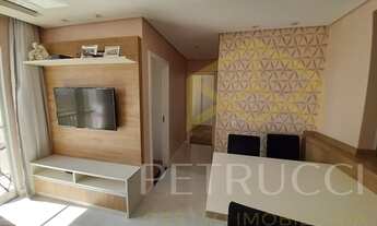 Imagem 3: Apartamento - Condomínio Residencial Viva Vista - Sumaré