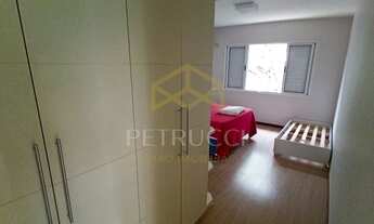 Imagem 7: Casa - Loteamento Alphaville Campinas - Campinas