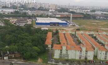 Imagem 7: Santo André - Apartamento Padrão - Utinga