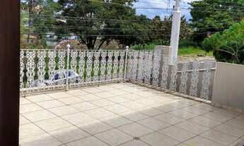 Imagem 1: Casa - Jardim das Vitórias Régias - Valinhos