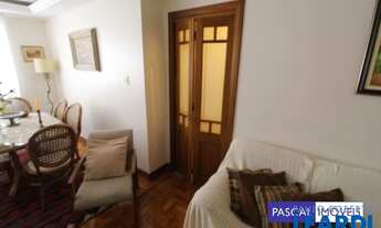 Imagem 3: APARTAMENTO - MOEMA PÁSSAROS - SP