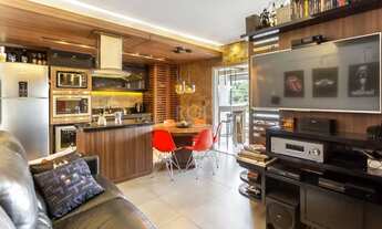 Imagem 5: Porto Alegre - Apartamento Padrão - Petrópolis