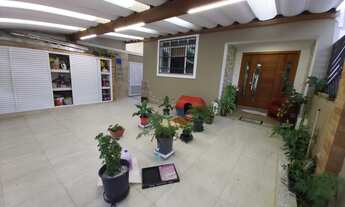 Imagem: Otimo Sobrado, Todo reformado, tudo novo