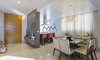 Imagem 5: Casa em condomínio à venda, 3 quartos, 1 suíte, 3 vagas, Alphaville Lagoa dos Ingleses - N