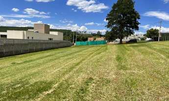 Imagem: Terreno - Bairro da Posse - Itatiba