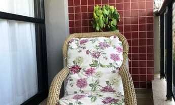 Imagem 6: APARTAMENTO - CHÁCARA SANTO ANTONIO - SP