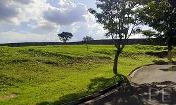 Imagem 2: Terreno - Loteamento Residencial Jaguari (Sousas) - Campinas
