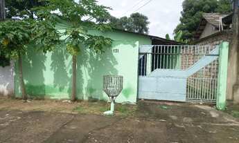 Imagem: ALUGA-SE CASA NO BAIRRO SÃO VICENTE