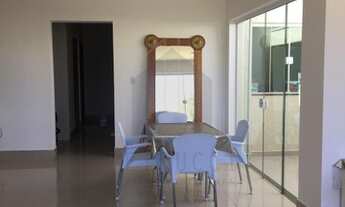 Imagem 2: Casa - Residencial Real Parque Sumaré - Sumaré