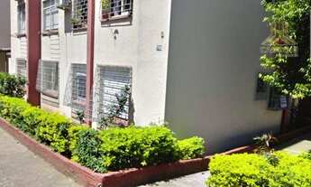 Imagem: Vendo apartamento térreo e um dormitório