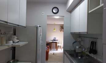 Imagem 4: Apartamento para venda com 44 metros quadrados com 2 quartos em Peixinhos - Olinda - PE