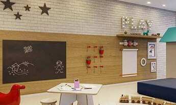 Imagem 5: Contemporâneo Jardins , 37 - 115m², 1 quarto - Cerqueira César, São Paulo - SP