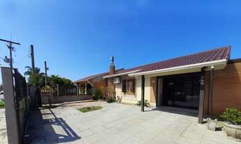 Imagem: Casa com 3 dormitórios à venda em Imbé