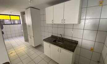 Imagem 7: Apartamento para aluguel de 70m com 2 quartos em Meireles - Fortaleza - Ceará