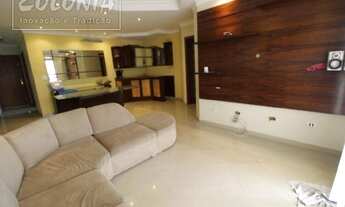 Imagem 3: Santo André - Apartamento Padrão - Santa Maria