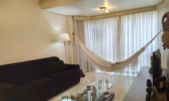 Imagem 5: Apartamento para venda tem 97 metros quadrados com 3 quartos em Petrópolis - Porto Alegre