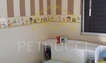 Imagem 6: Apartamento - Vila Industrial - Campinas