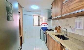 Imagem 4: 3 quartos transformados em 2 + home theater, nascente, vista livre