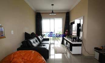 Imagem: Apartamento com 2 dormitórios à venda