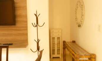 Imagem 2: Apartamento para Aluguel - Jardim Barbacena, 2 Quartos, 74 m2