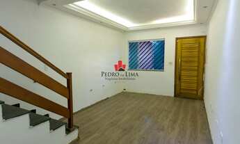 Imagem: Sobrado Frontal próximo ao metrô - Cidade