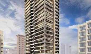 Imagem: Edge Pinheiro - One Innovation - 4 a 5 Quartos