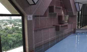 Imagem 7: Flat 1 suite 1 vaga 40 m² à venda, Itaim Bibi, SP