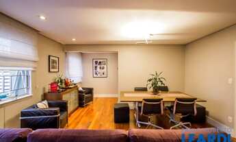 Imagem 2: APARTAMENTO - BROOKLIN - SP