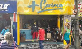 Imagem 4: SIQUEIRA CAMPOS Galpão / depósito com aluguel por R$10.000 /mês