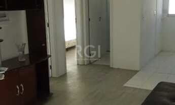 Imagem 2: Porto Alegre - Apartamento Padrão - Vila Nova