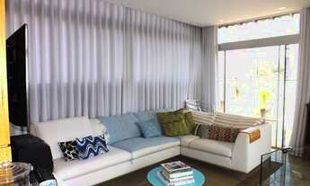 Imagem: Cobertura para aluguel, 2 quartos, 1 suíte