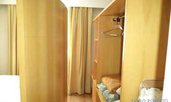 Imagem 5: FLAT - MOEMA PÁSSAROS - SP