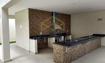 Imagem 6: Apartamento - Jardim Santa Rosa - Campinas