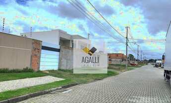 Imagem 2: Terreno à venda por R$ 285.000,00 - Guatupê - São José dos Pinhais/PR