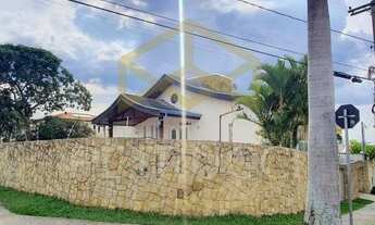 Imagem 3: Casa - Jardim Magnólia - Campinas