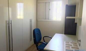 Imagem 6: APARTAMENTO - CONDOMÍNIO MAIS CAMPOS SALLES - SP