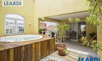 Imagem: DUPLEX - ALTO DA LAPA - SP